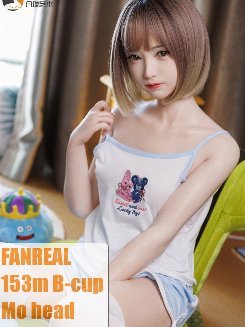 fanreal-sex doll